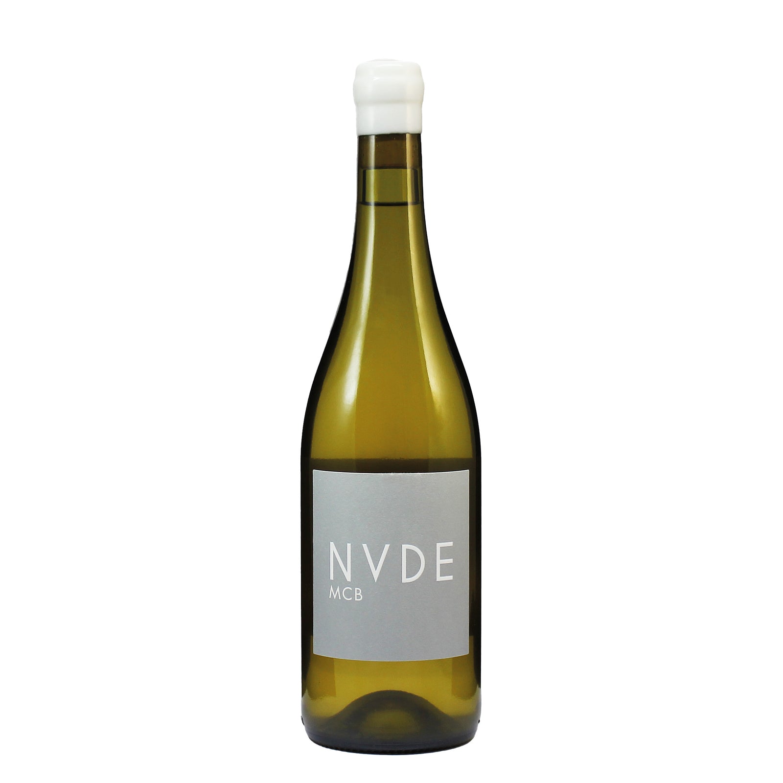 AVGVSTVS NVDE MCB Macabeu Ciment 2021 BIO & VEGAN