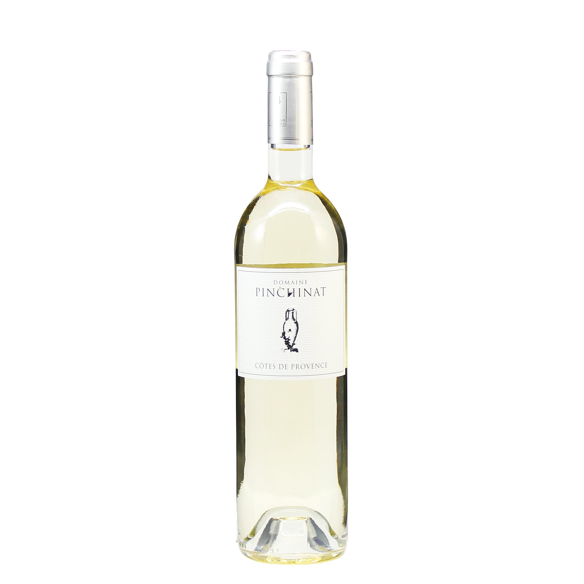 Pinchinat Cotes de Provence Blanc 2022