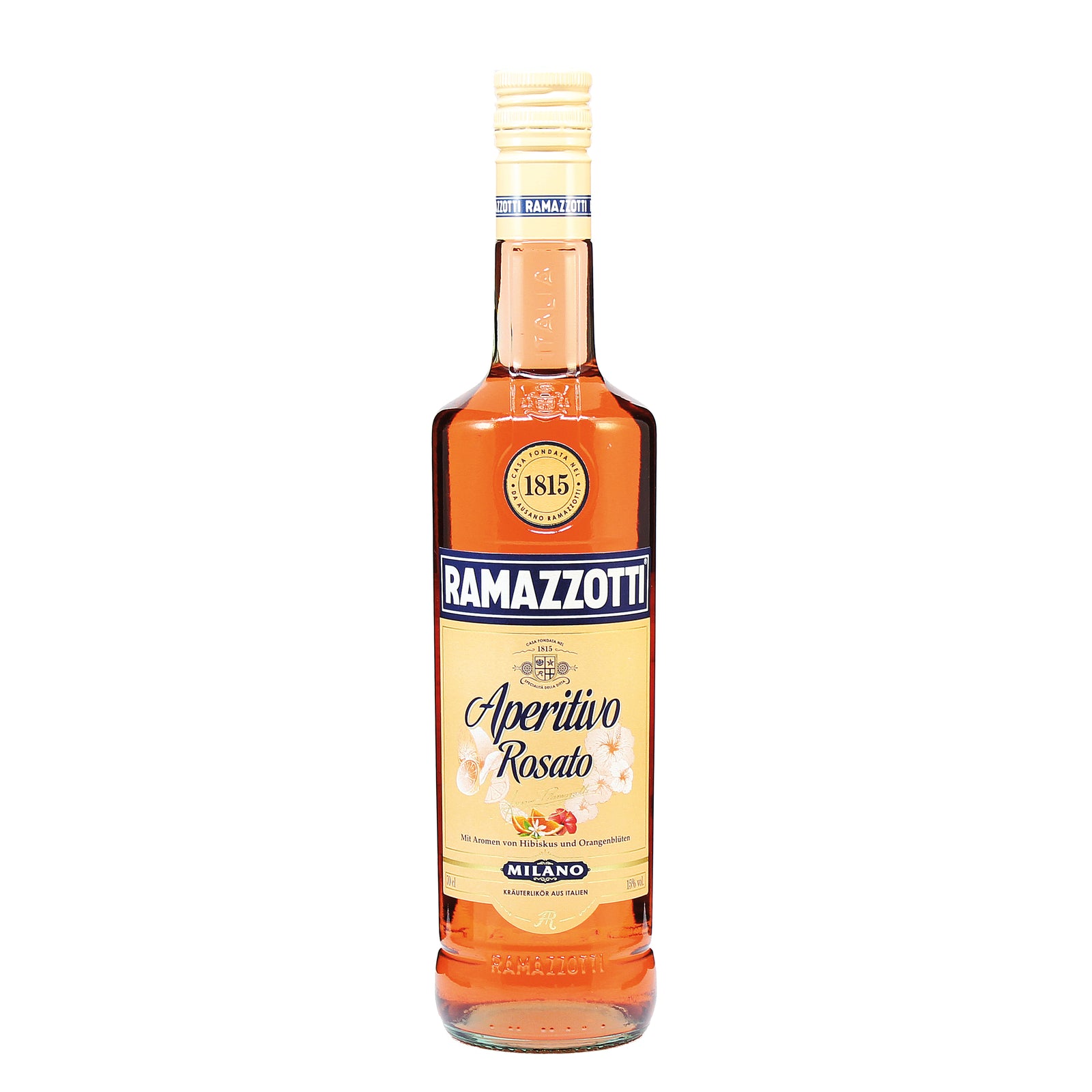 Ramazzotti Aperitivo Rosato
