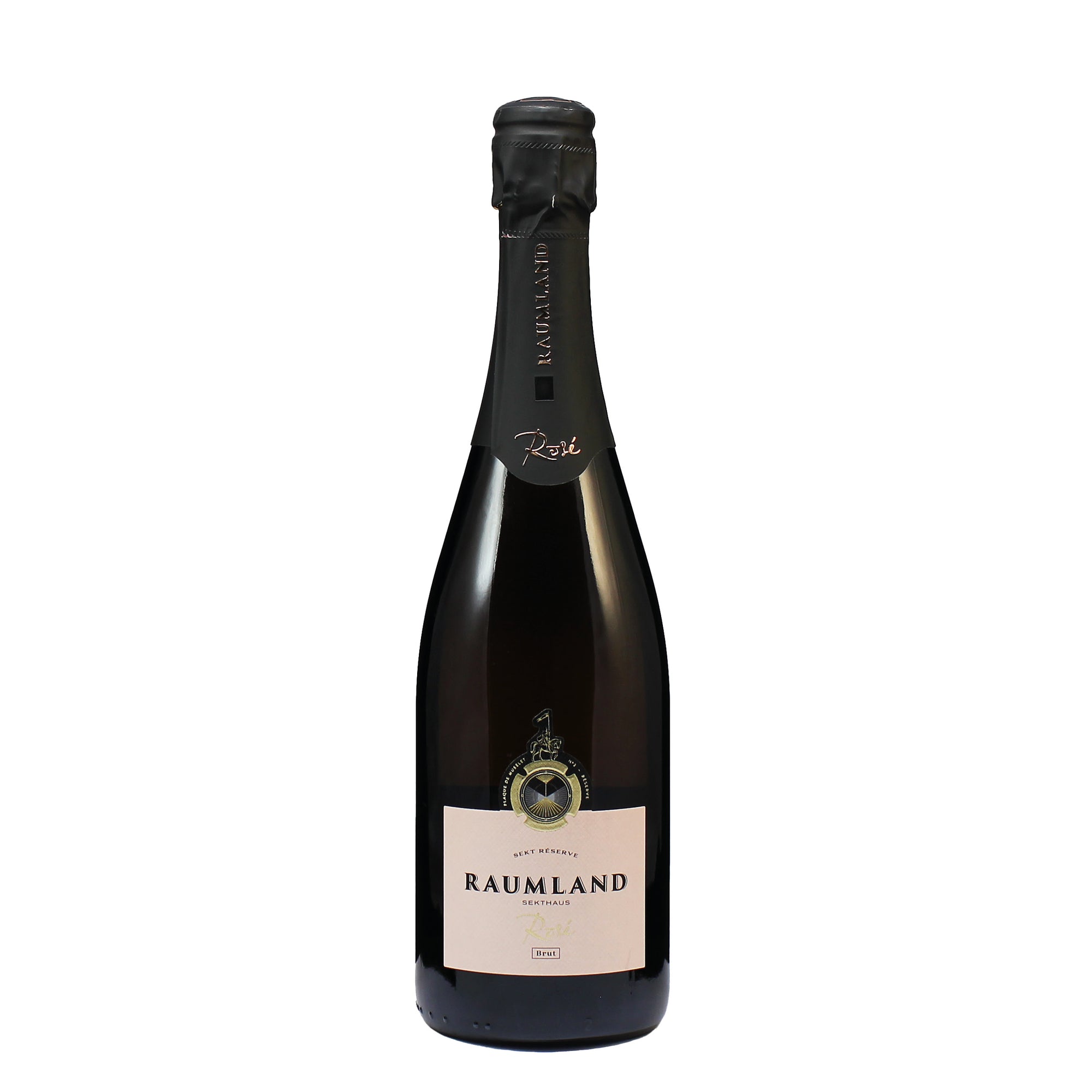 RAUMLAND 2014 Rosé Réserve Brut