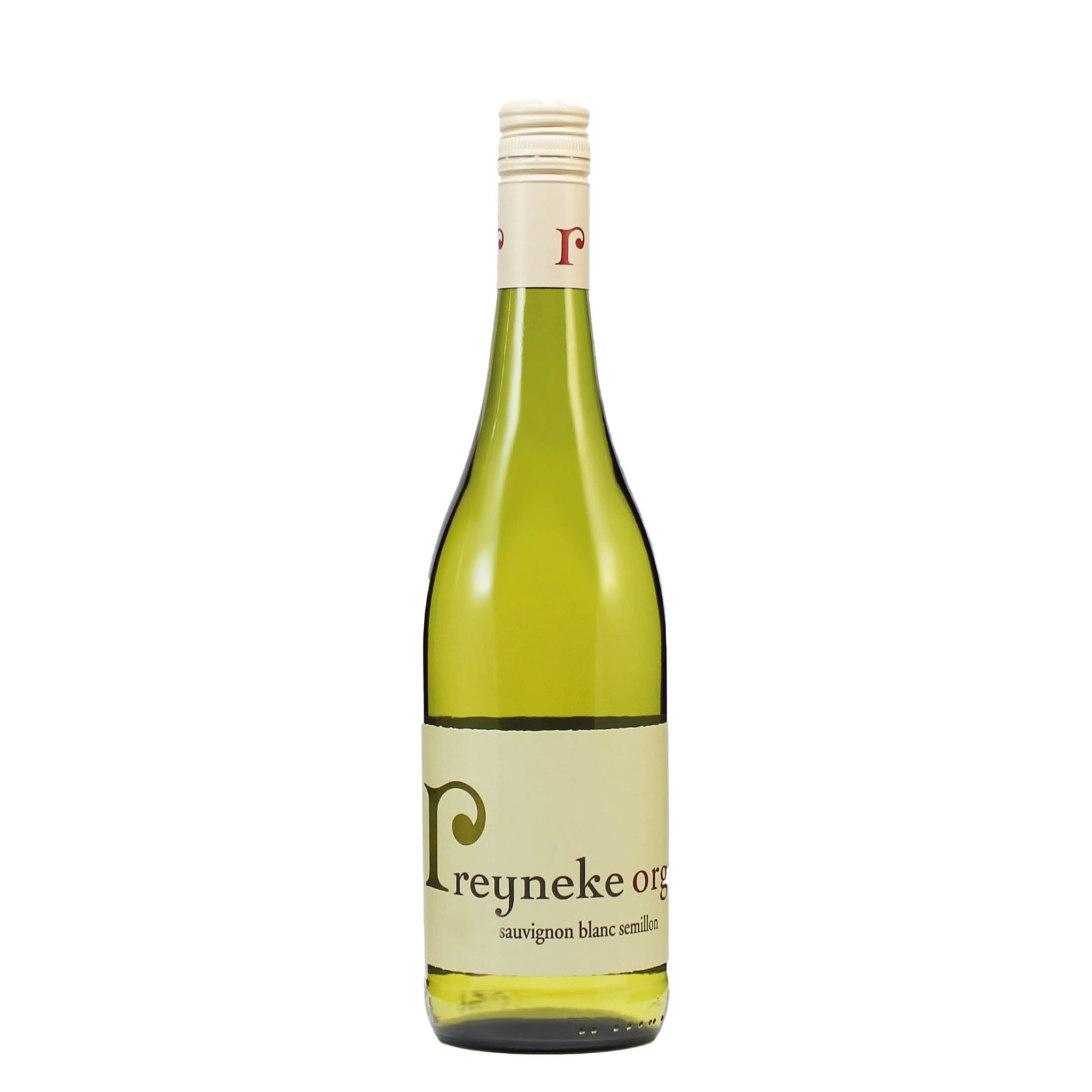 Reyneke Sauvignon Blanc Semillon 2017 BIO