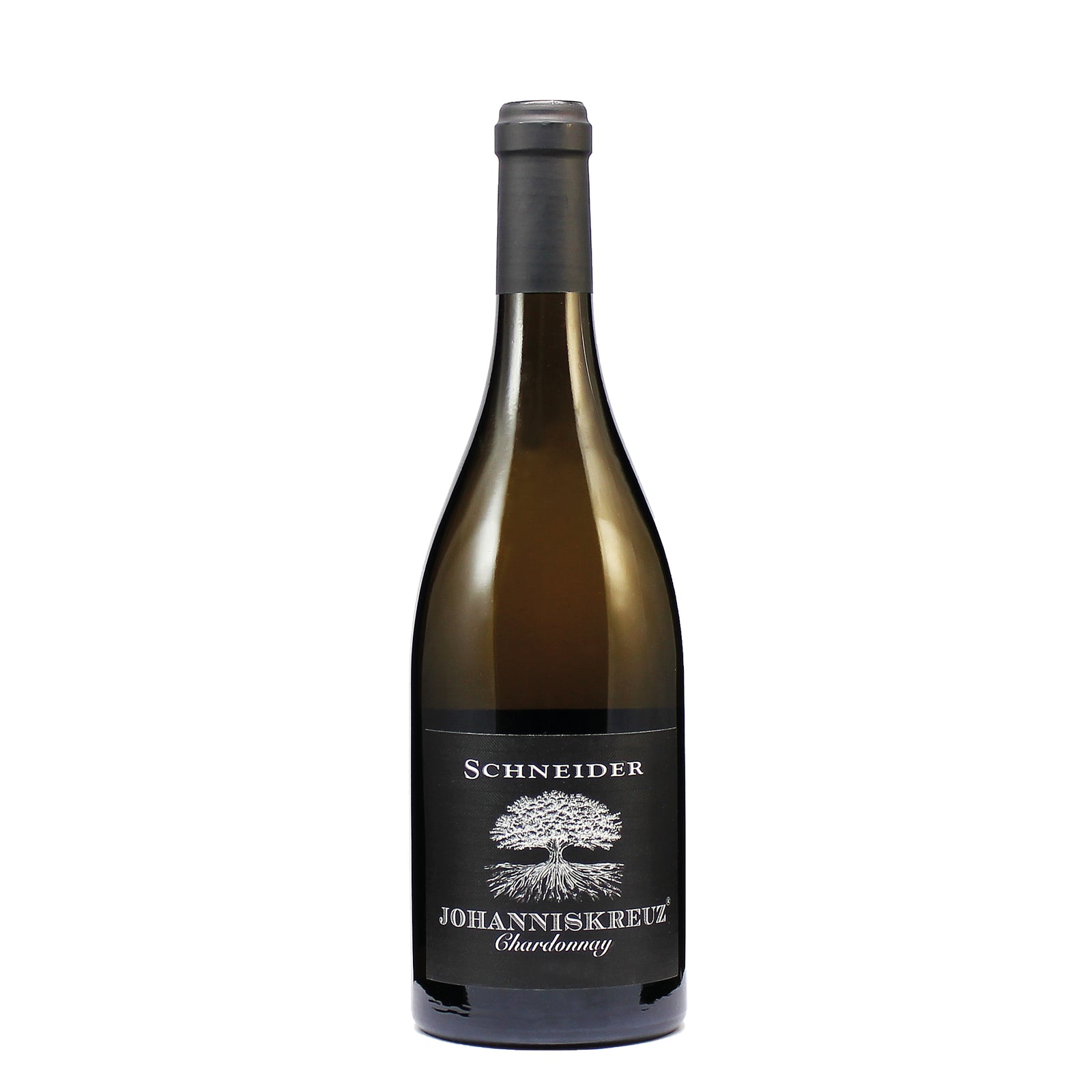 Schneider Johanniskreuz Chardonnay 2020