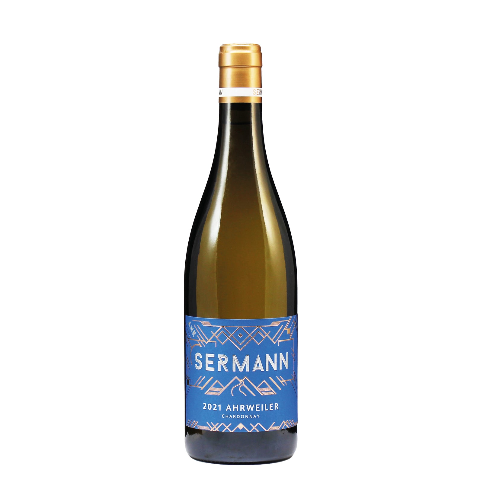 Sermann Ahrweiler Chardonnay 2021