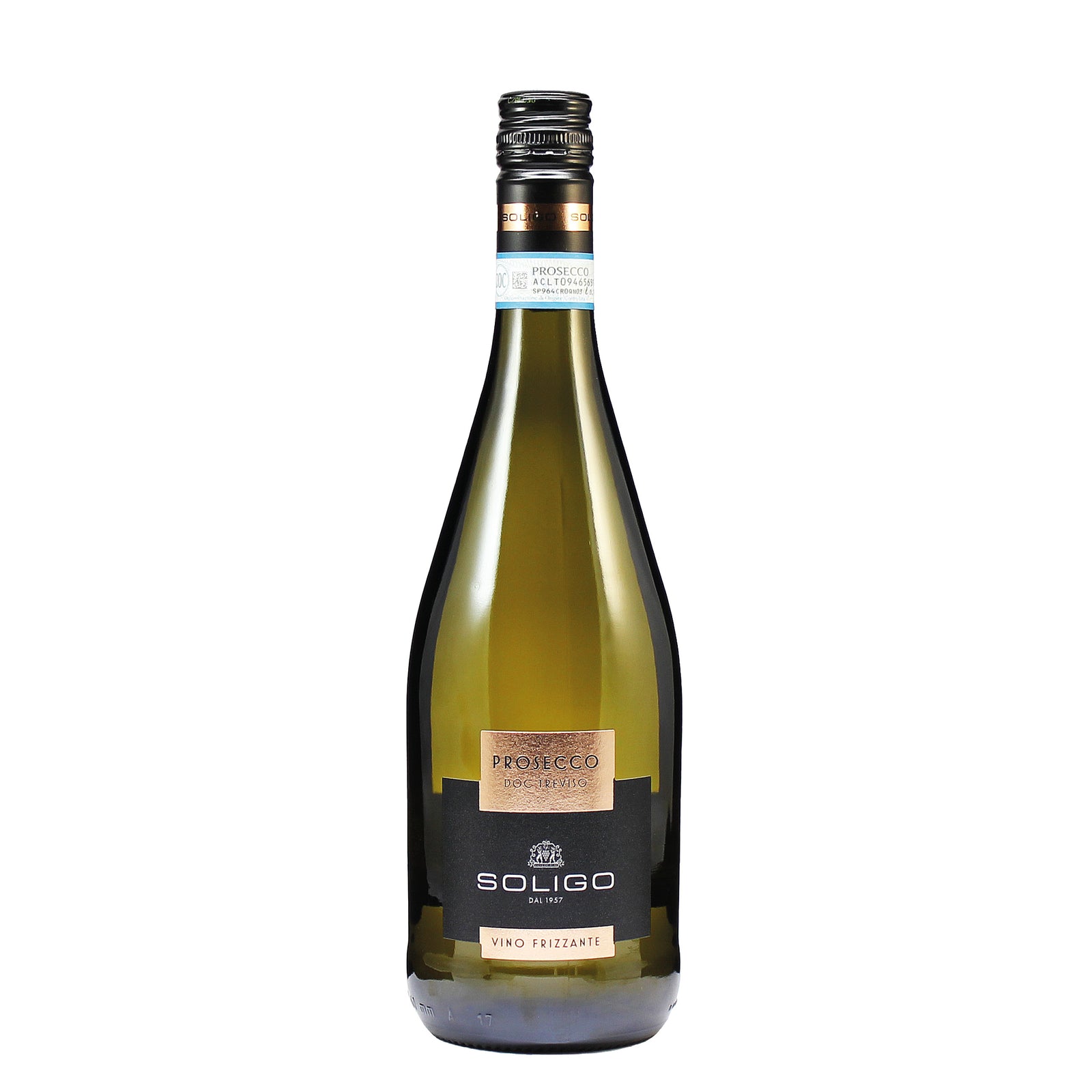 Soligo Prosecco Treviso DOC Vino Frizzante