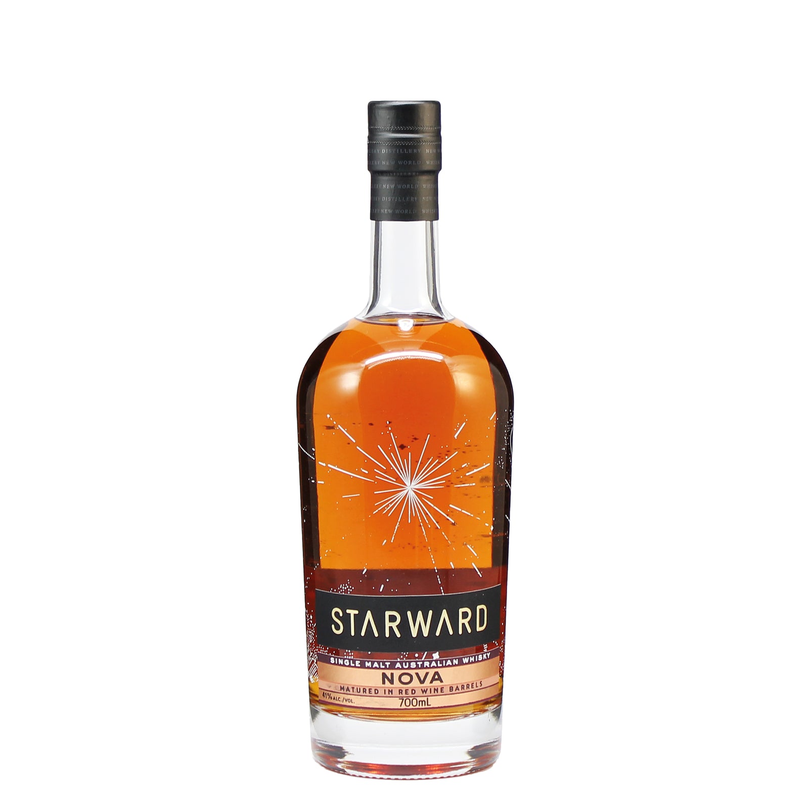 Starward Nova Whisky