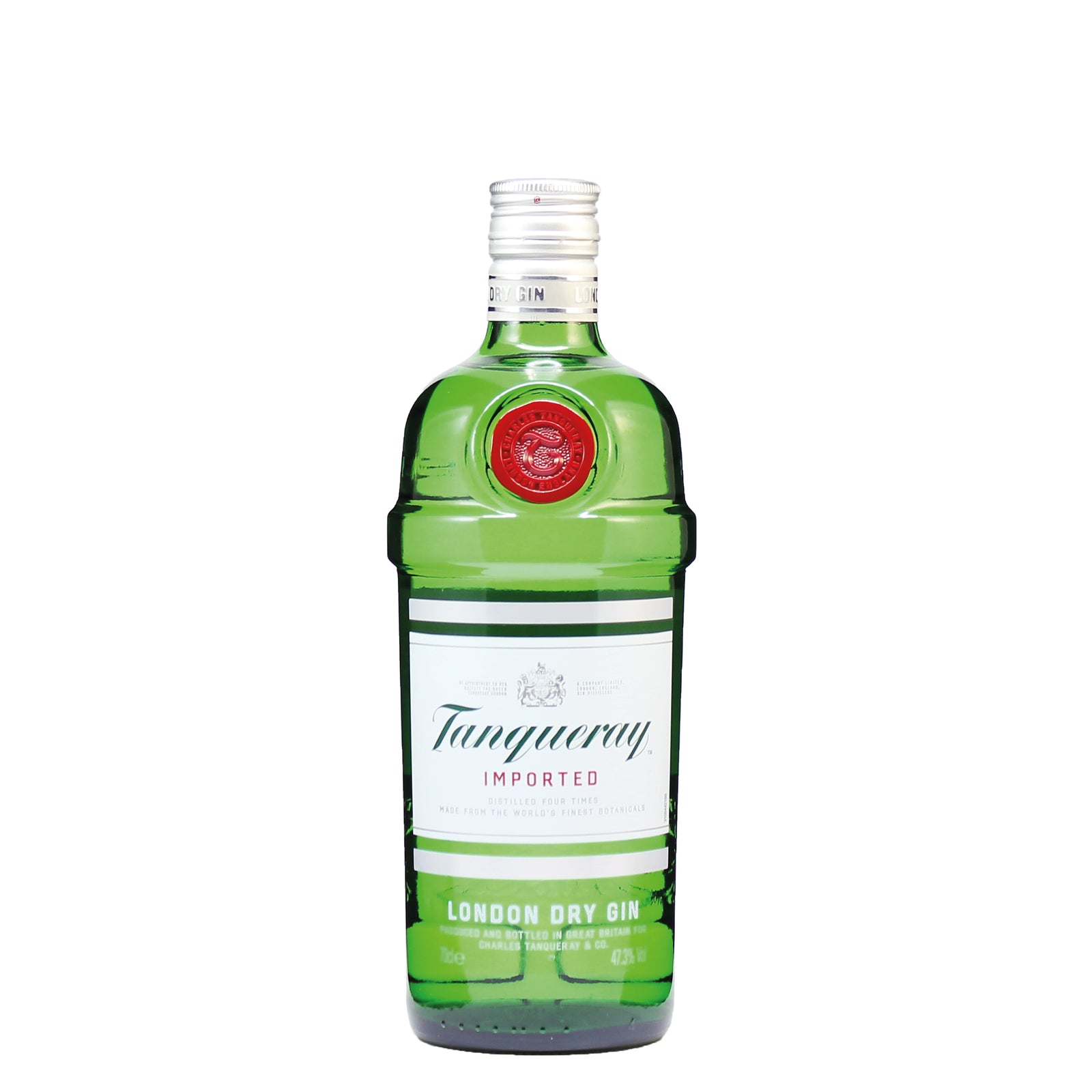 Tanqueray London Dry Gin 43,1%