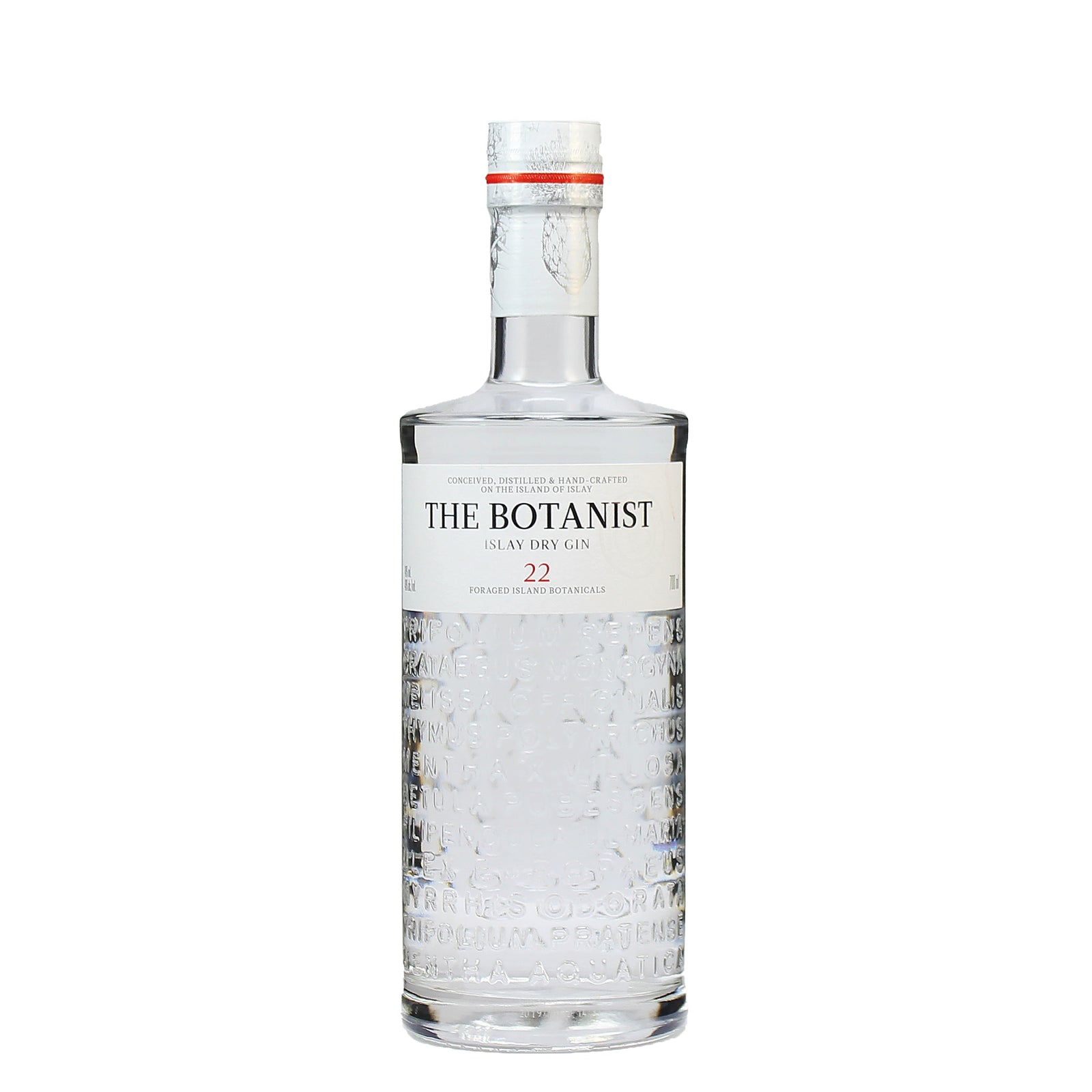 The Botanist Islay Dry Gin