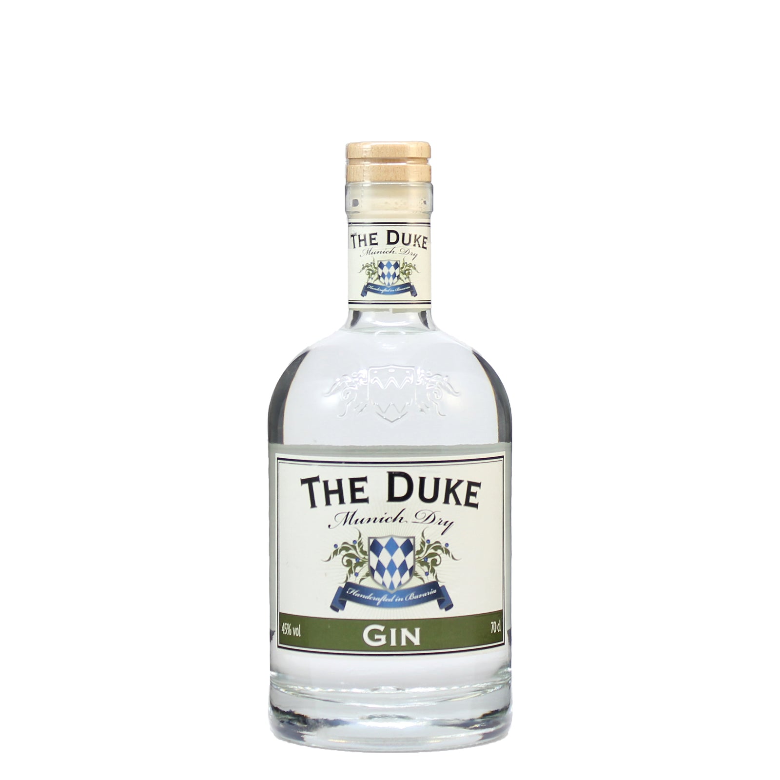 The Duke Munich Dry Gin