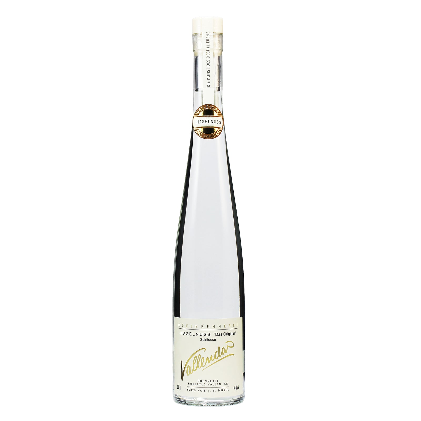 Vallendar Haselnussgeist