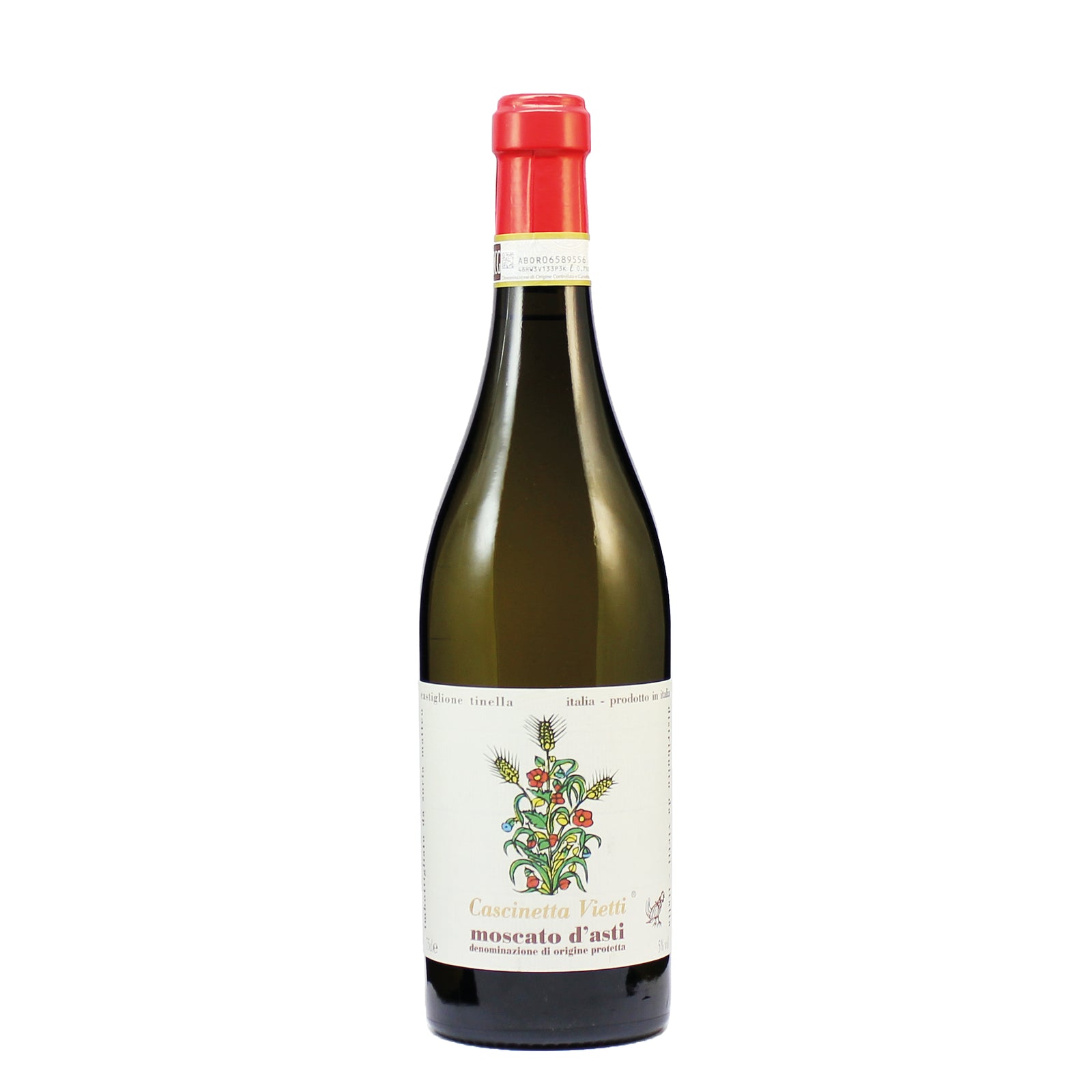 Vietti Moscato d Asti DOCG 2022