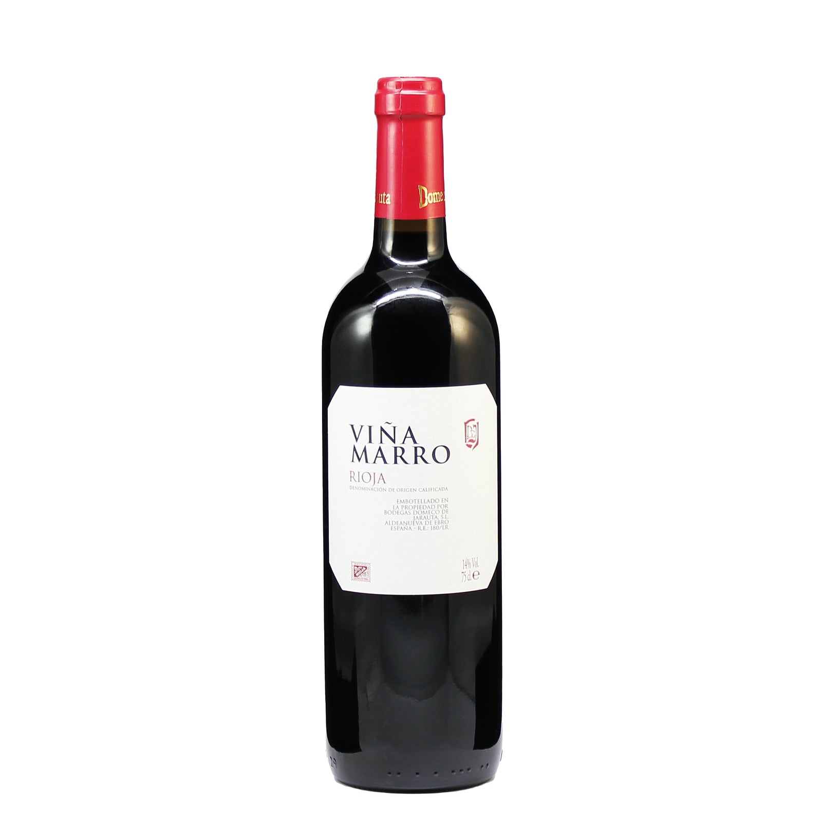 Vina Marro Tinto Joven 2019