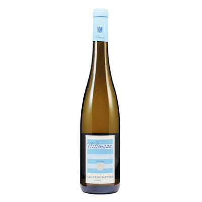 Wittmann Grauburgunder Estate trocken 2021 BIO & VDP.